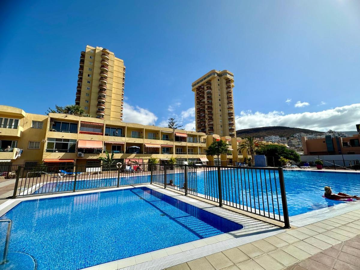 Апартаменты Vistas Cristianos 2 Swimming Pools *